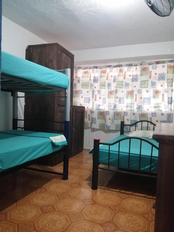 Las Huellas Del Caminante Катемако Номер фото